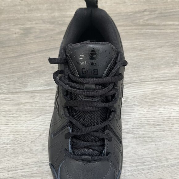 New Balance WX608AB5 – Women’s Size 8.5 – BRAND NEW (No Box) – Slip Resistant - Picture 9 of 14